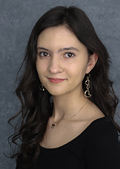 Sophia Kangavari profile image