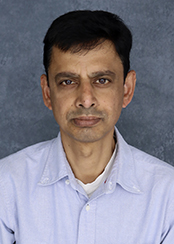 Arshad Khan, PhD profile image
