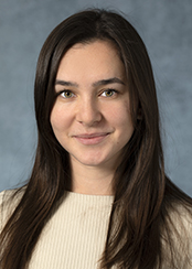 Svetlana Khoziainova, MS profile image