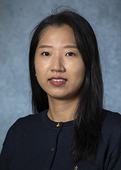Jieun  Kim, PhD profile image