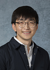 Minsuk  Kim, PhD profile image