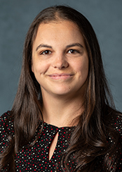 Naomi Kobritz, MS MBA profile image