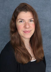 Theresa Krack profile image