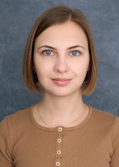 Natalia Kurilenko profile image