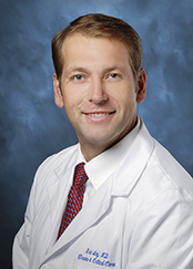 Eric  Ley, MD profile image