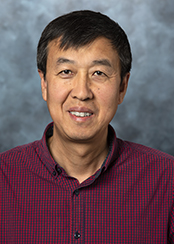 Fuqiang  Li, PhD profile image