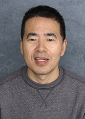 Guanghui (Daniel) Liu, PhD profile image