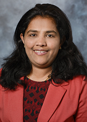 Nirmala  Mavila, PhD profile image
