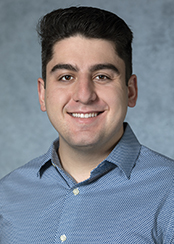 Shaunt Mehdikhani, MS profile image