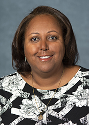 Emebet  Mengesha profile image