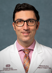 Noah  Merin, MD, PhD profile image
