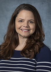 Anna Clara Milesi Galdino, PhD profile image
