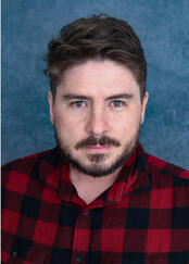 Richard Moore, BSc profile image