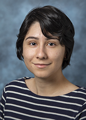 Nancy  Morones, MS profile image