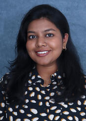 Jemima Moses profile image