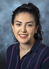 Lila  Mouakkad profile image