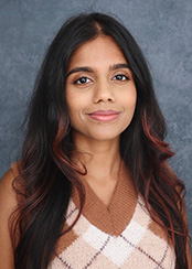Arati  Naveen Kumar, MS profile image