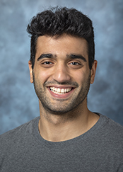 Edward  Novinbakht, BS profile image