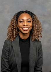 Trinitee Oliver, BSc profile image