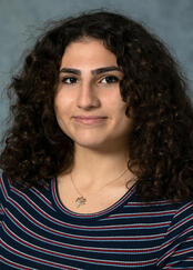 Asli Beyza Ozdemir profile image