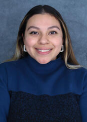 Jeannette  Pacheco profile image