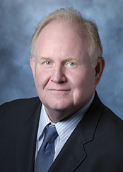 William  Parks, PhD profile image