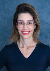 Graziela Perri, PhD profile image