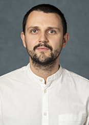 Ignat Printsev, PhD profile image