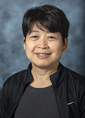 Minghui  Qin, PhD profile image