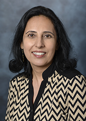 Komal  Ramani, PhD profile image