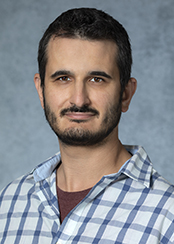 David Rincón Fernandez Pacheco, PhD profile image