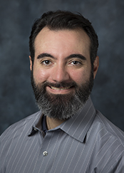 Khosrowdad "Koz"  Salehi, BS profile image