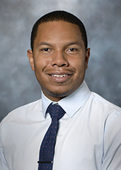 Sergio  Sanders, BA profile image
