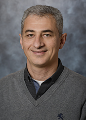 Arayik Sargsyan, MD, MPH profile image
