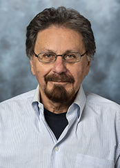 Behrooz G. Sharifi, PhD profile image