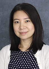 Zhengzheng  Shi profile image