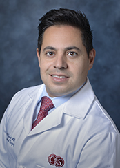 Daniel  Shouhed, MD profile image