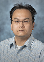 Ryusuke  Suzuki, PhD profile image