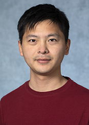Zonghao Tang, PhD  profile image