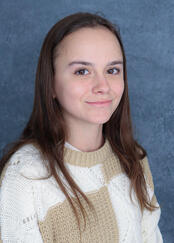 Jacqueline Turnlund profile image