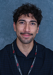 Sachell Valenzuela-Vizcarra profile image