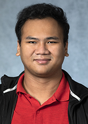 Anton Luis Villamejor, BS profile image