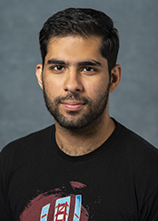 Varun  Wadia, PhD profile image