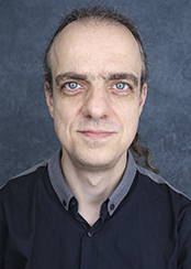 Davy Weissenbacher profile image