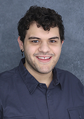 Kevin Winzey, BS profile image