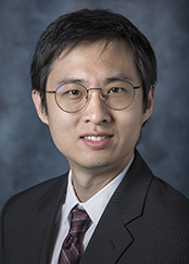 Yibin  Xie, PhD profile image