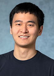 Alex Xu, PhD profile image