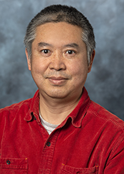 Mingjie Yang, PhD profile image