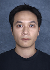 Xing  Ye, MS profile image