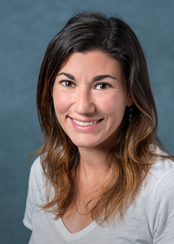 Nicole  Yeager profile image